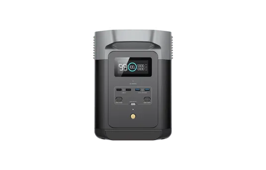 EcoFlow Delta 2