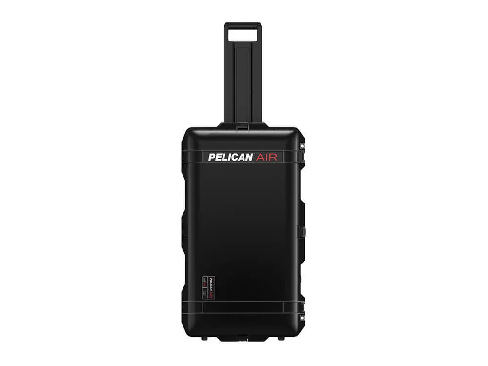 Pelican 1615 Air Case Steadicam M2 Volt