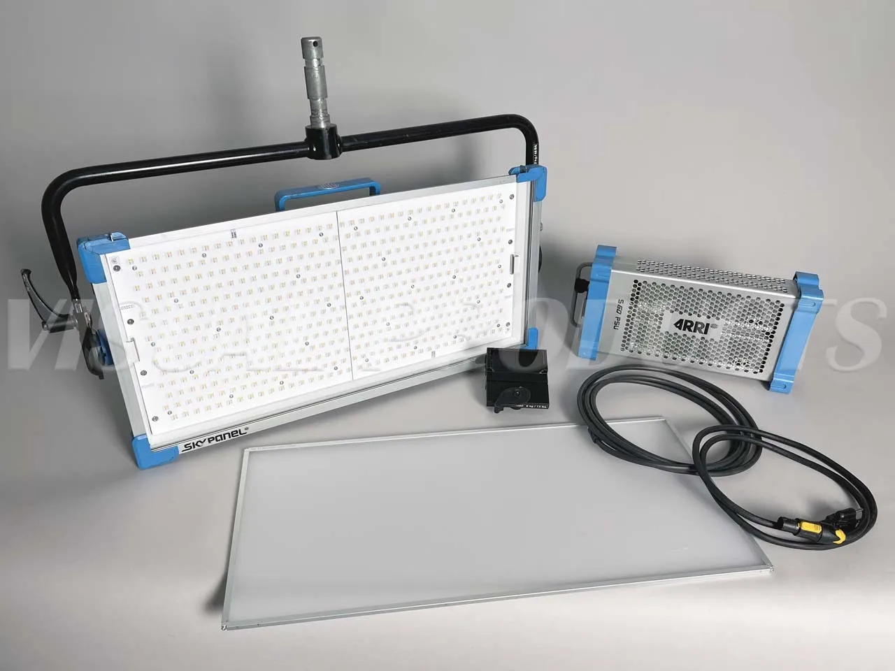 Arri SkyPanel S60 Kit