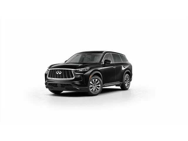 Infiniti QX60