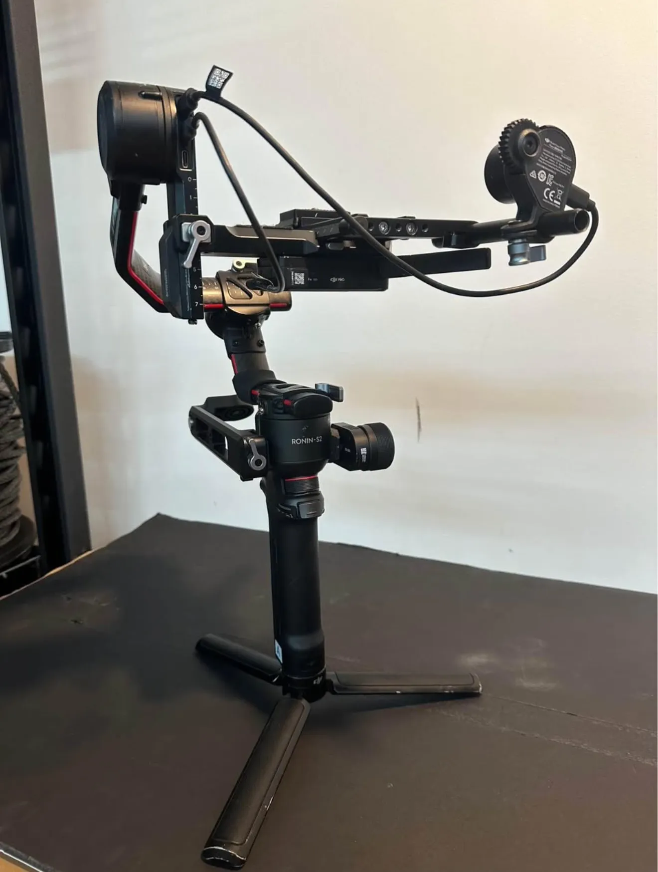 Ronin RS2 Pro Combo
