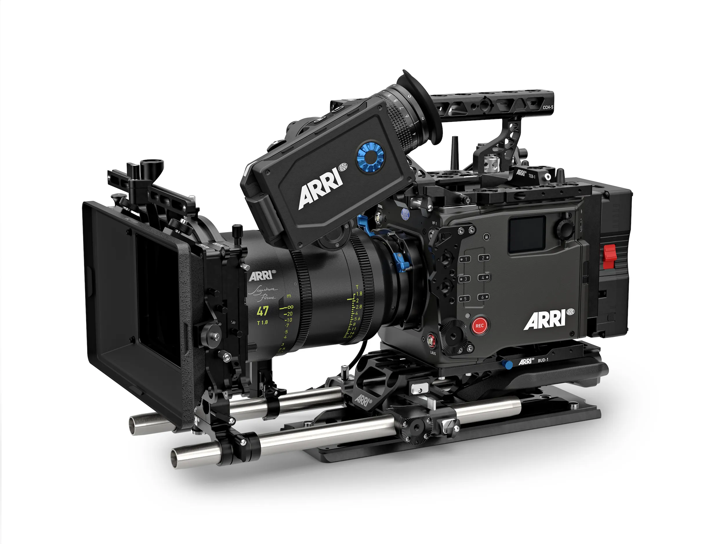 ARRI Alexa 35 - Kit