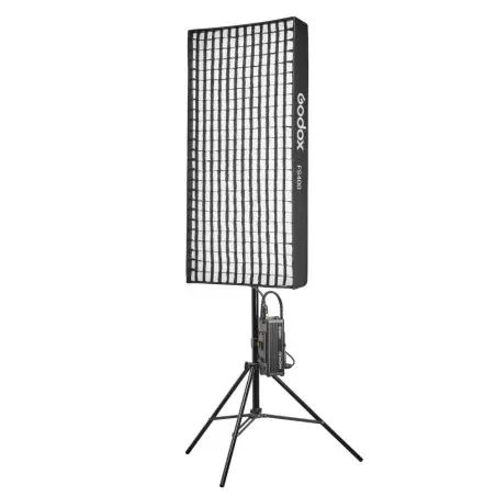 Godox KNOWLED F400Bi