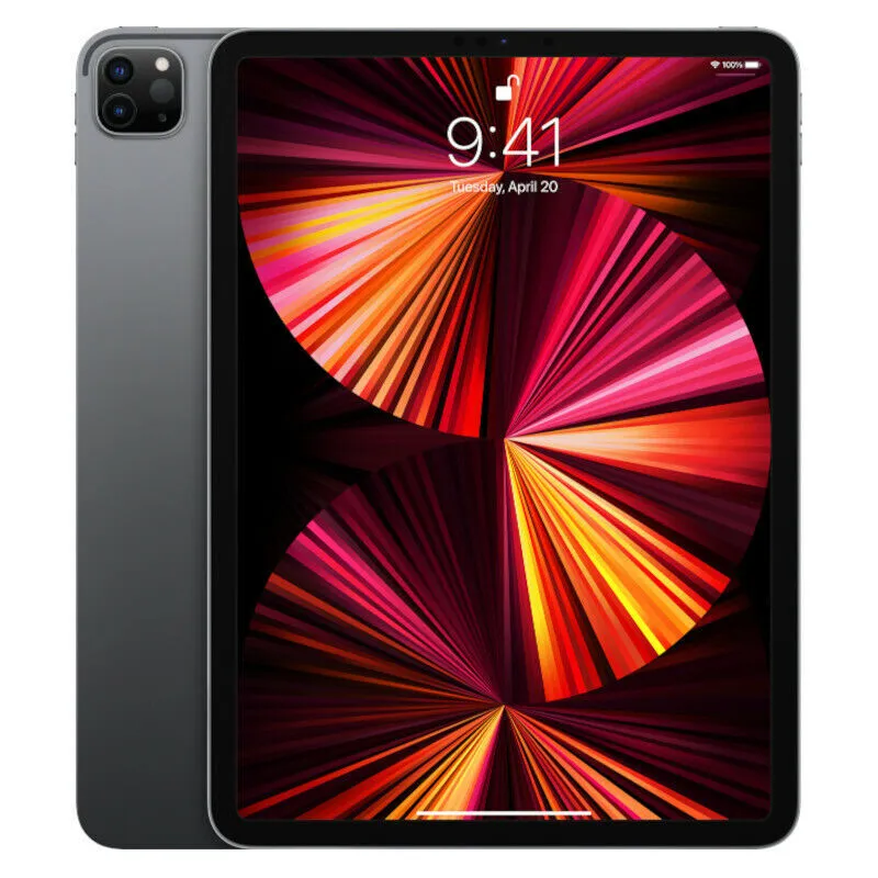 iPad Pro 12.9