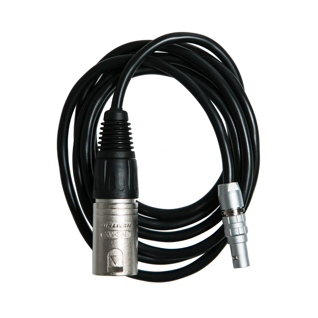 Cable 2-Pin Lemo à 4-Pin XLR Male 18"