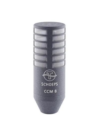 Schoeps Mikrofone CCM 8 L