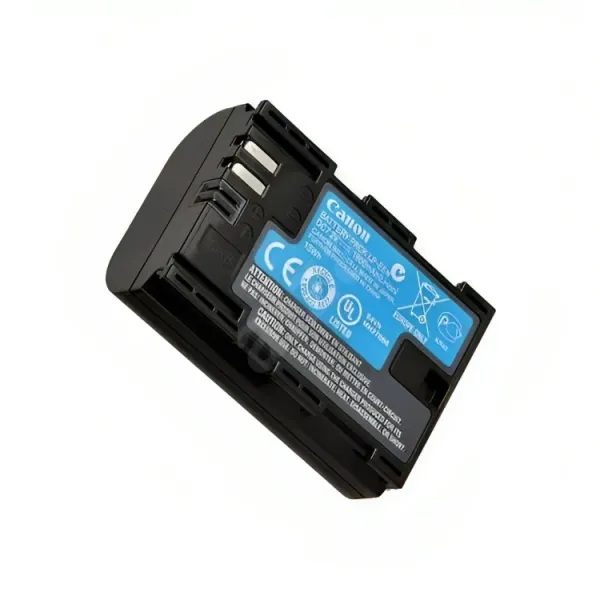 Batterie LP-E6