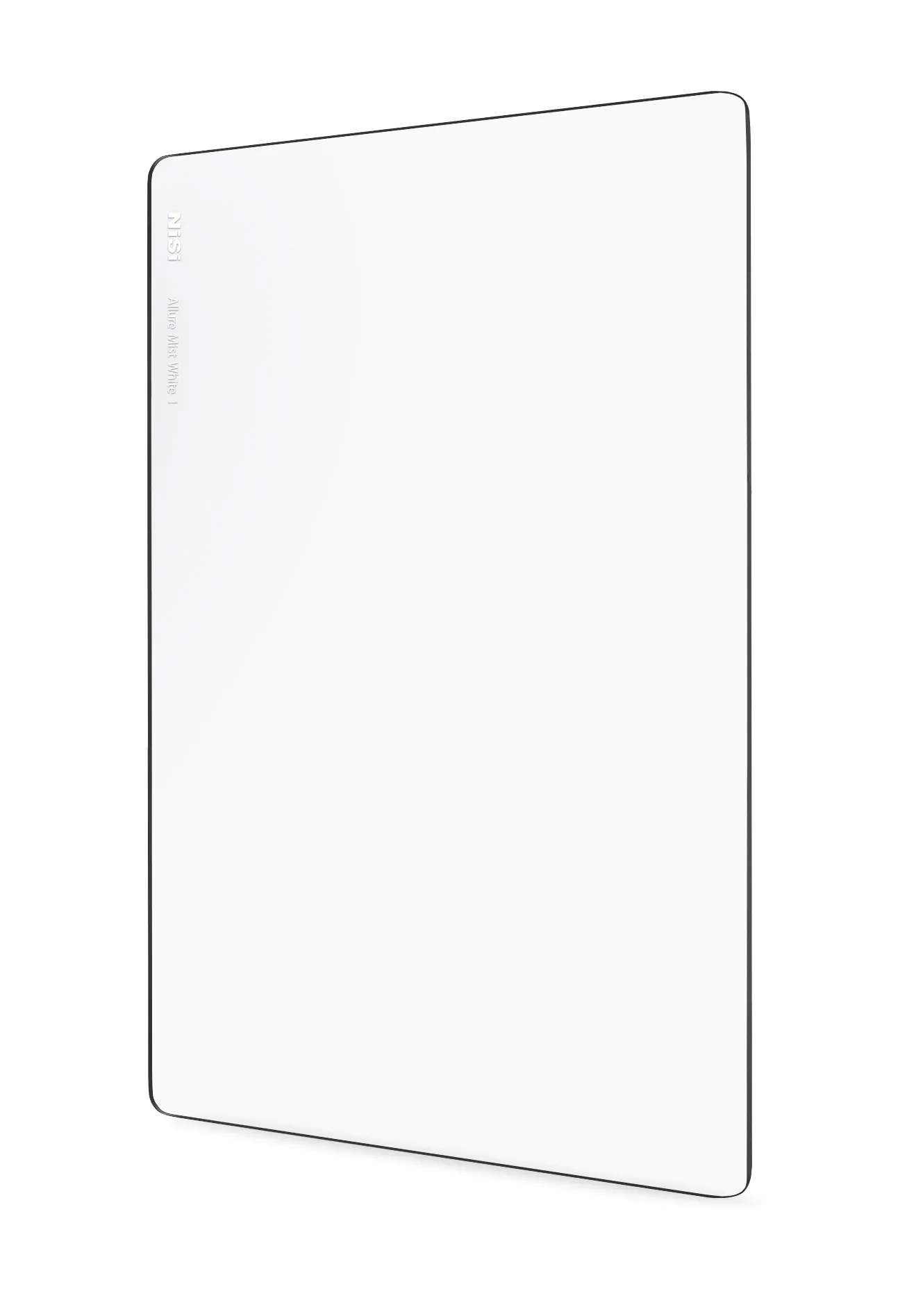 NISI Allure Mist White 1/8 4x5.65