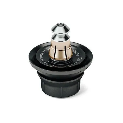 Sachtler Aktiv Bowl Connector 75mm V2