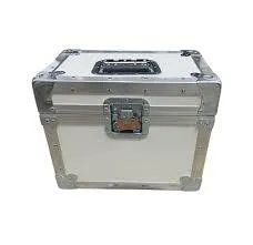 Zeiss Super Speed Innerspace Cases
