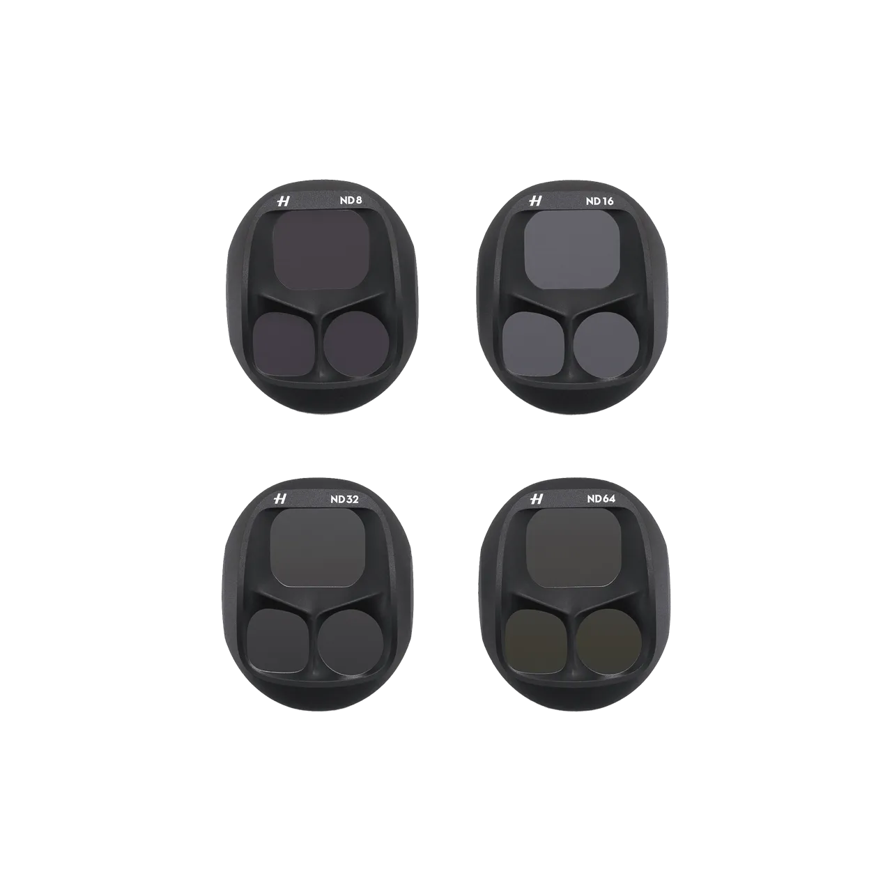 DJI Mavic 4 Pro BRG Filter Lens