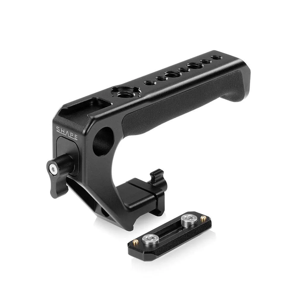 SHAPE NATO Top Handle