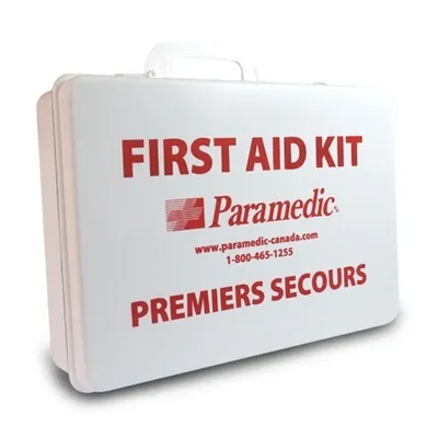Trousse de Premier Soin