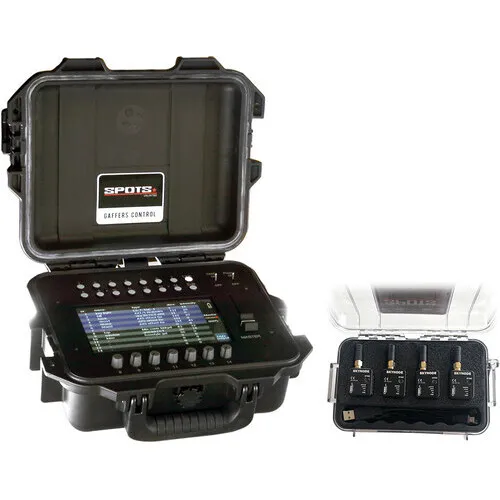 Skynode Kit
