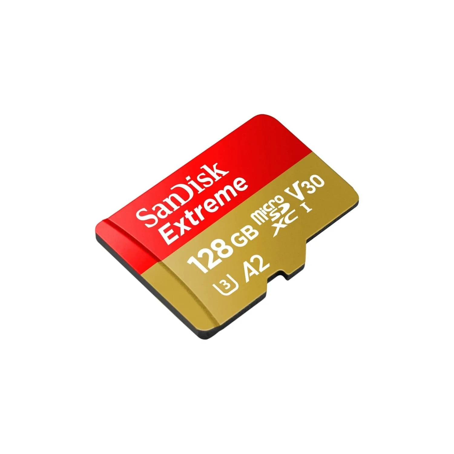 Sandisk Extreme Micro SD 128GB