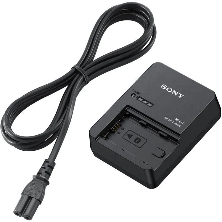 Sony FX3 Chargeur BC-QZ1