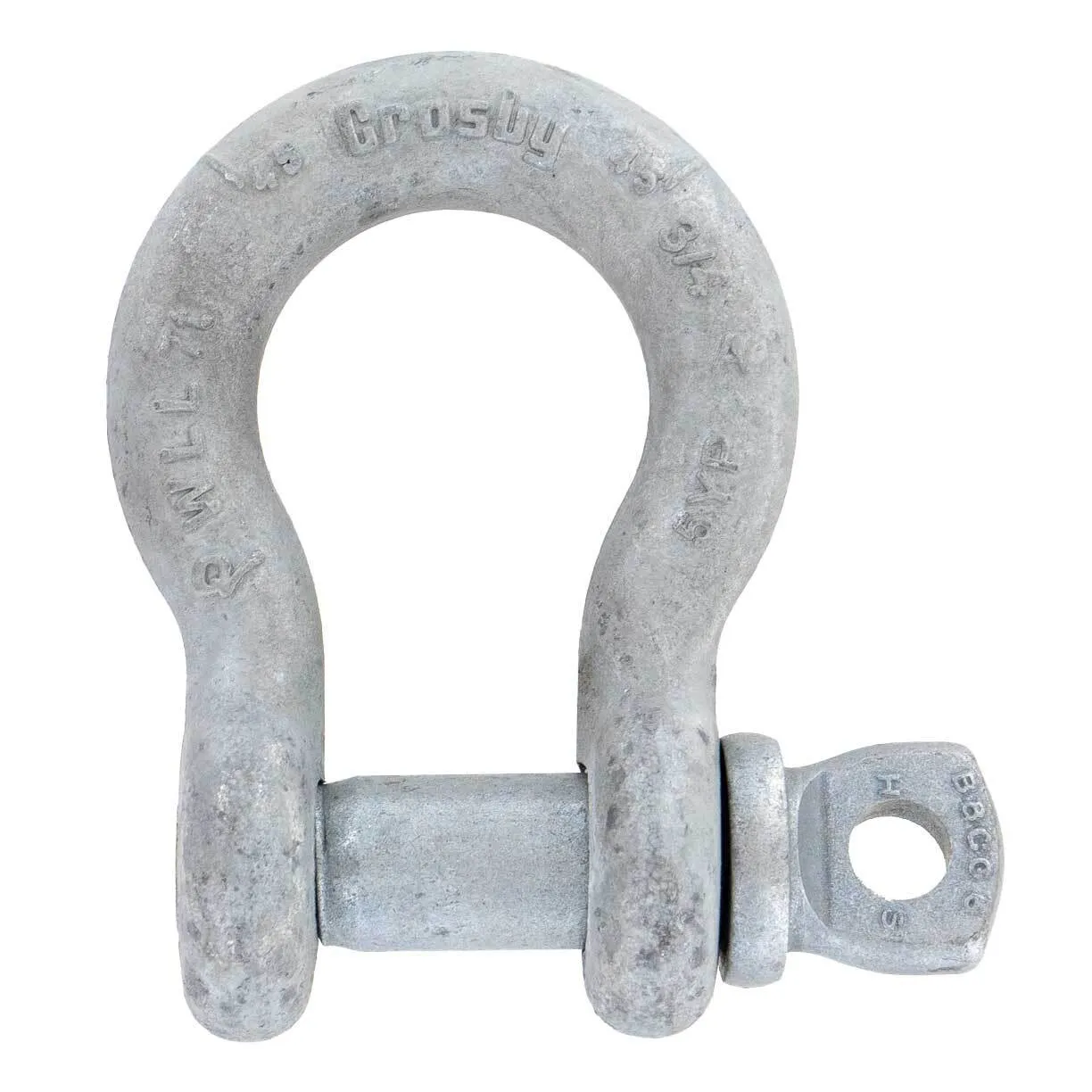 Shackles 5/8