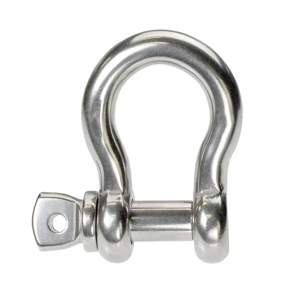 Shackles 5/16
