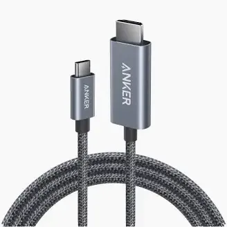 Anker USB-C à HDMI