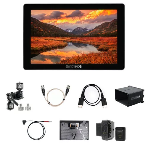 SmallHD Cine 7