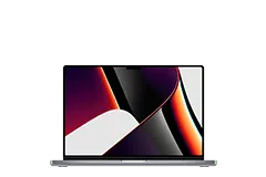 Apple Macbook Pro 16" M1 Max 2021