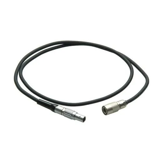 Cable 2-Pin Lemo à 4-Pin Hirose 30"