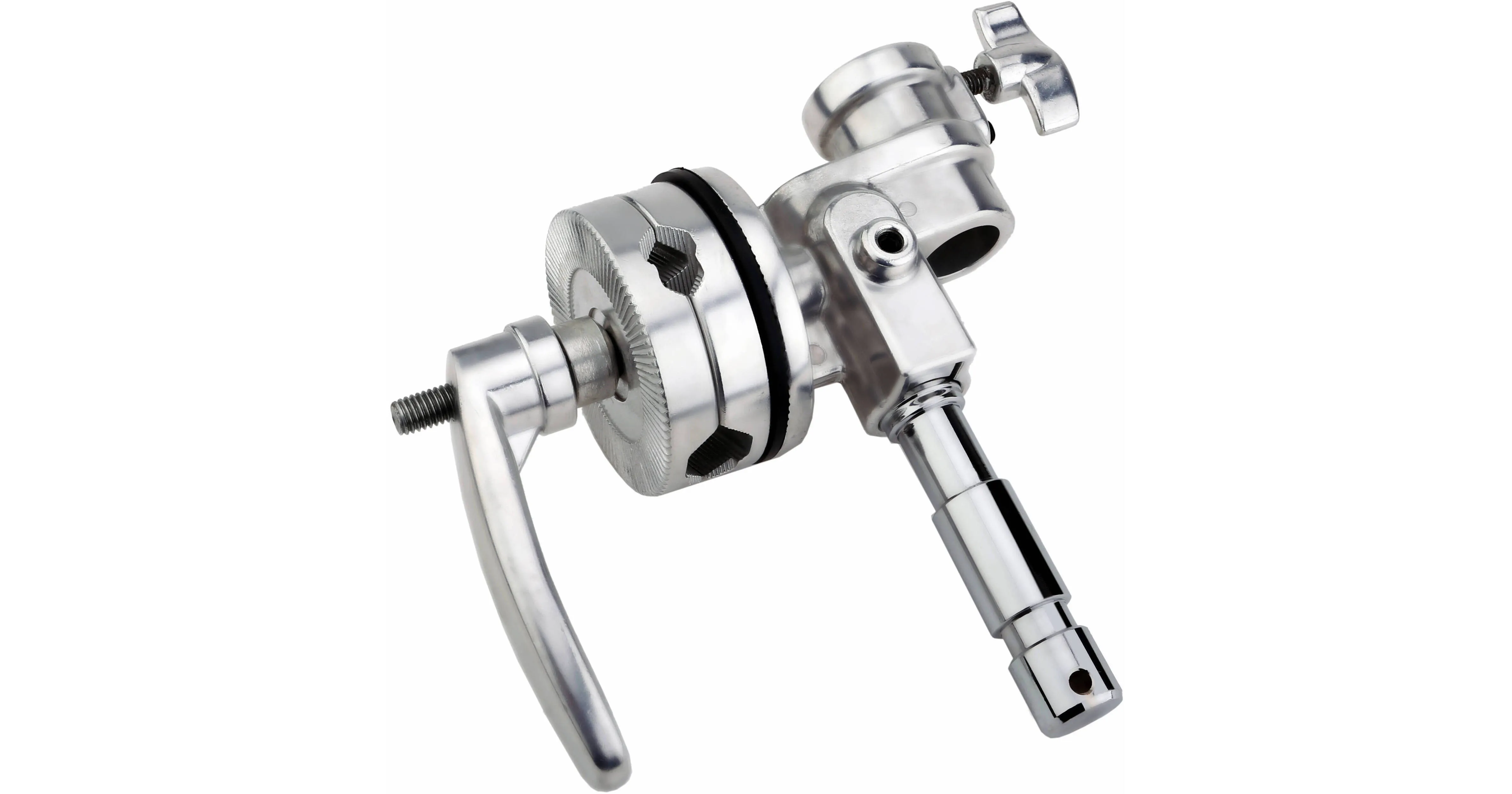 Impact 4.5" Junior Grip Head