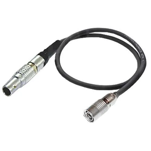 Cable 2-Pin Lemo à 4-Pin Hirose 2'