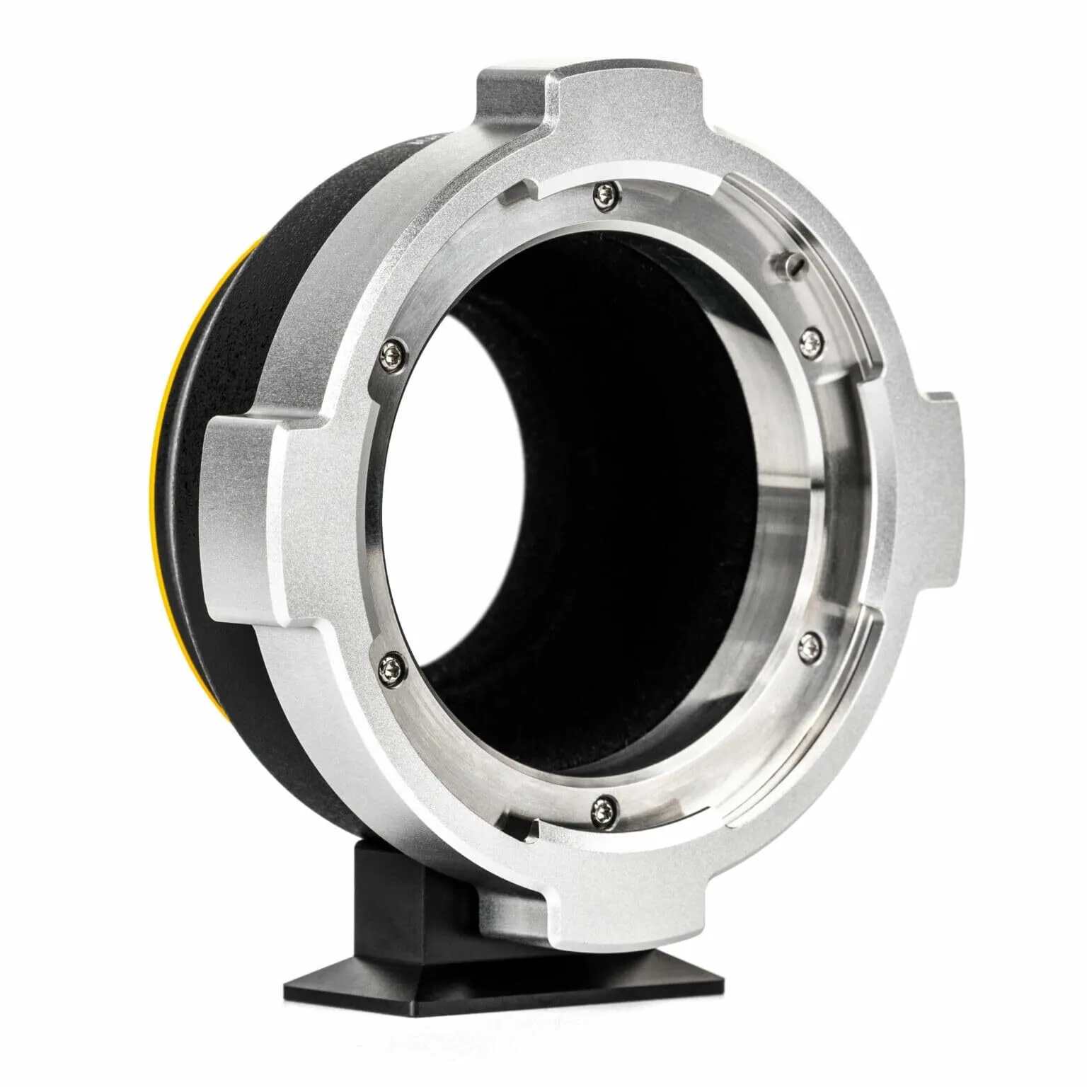         Nisi Athena PL-RF Adapter for PL Mount Lenses to Canon RF Cameras