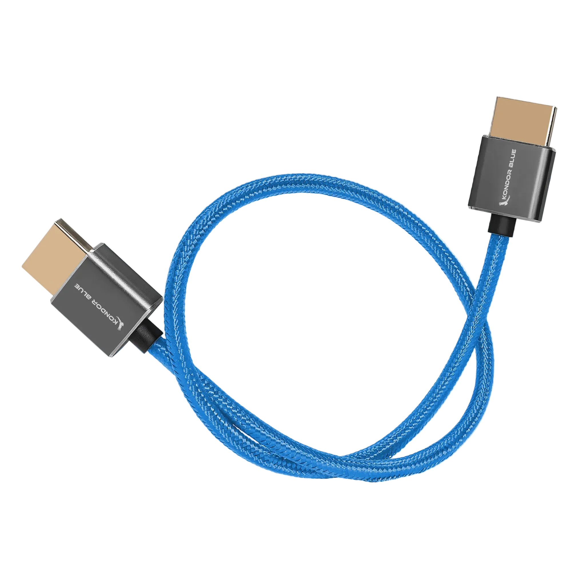 Canon C300 Mark III HDMI - HDMI Kondor Blue 16''