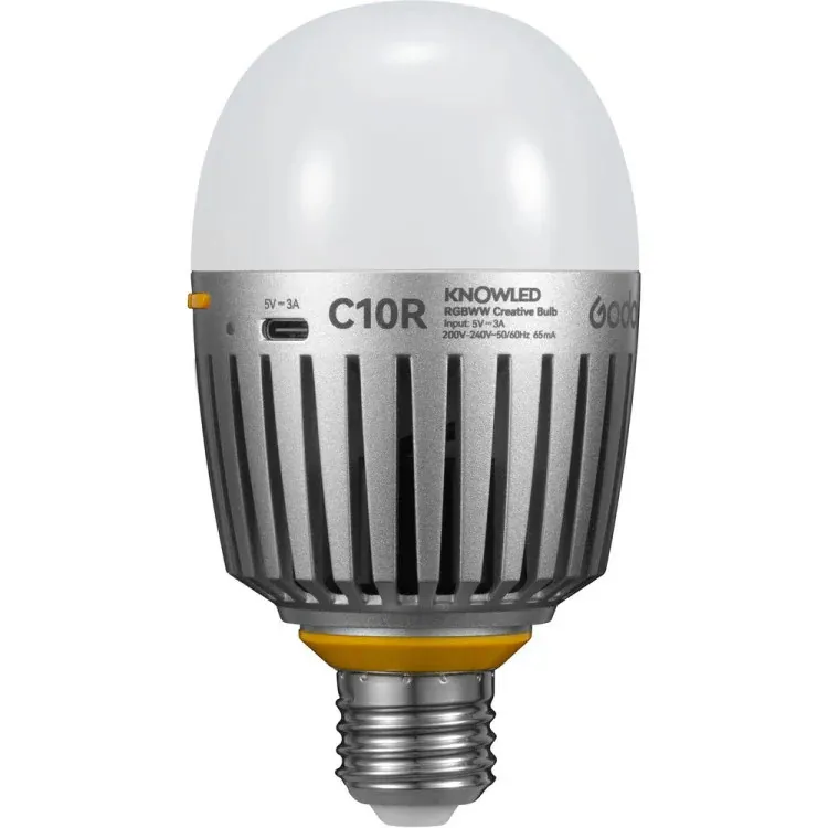 Godox C10R KNOWLED RGBWW
