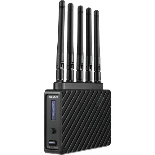Teradek Bolt 6 1500 LT RX