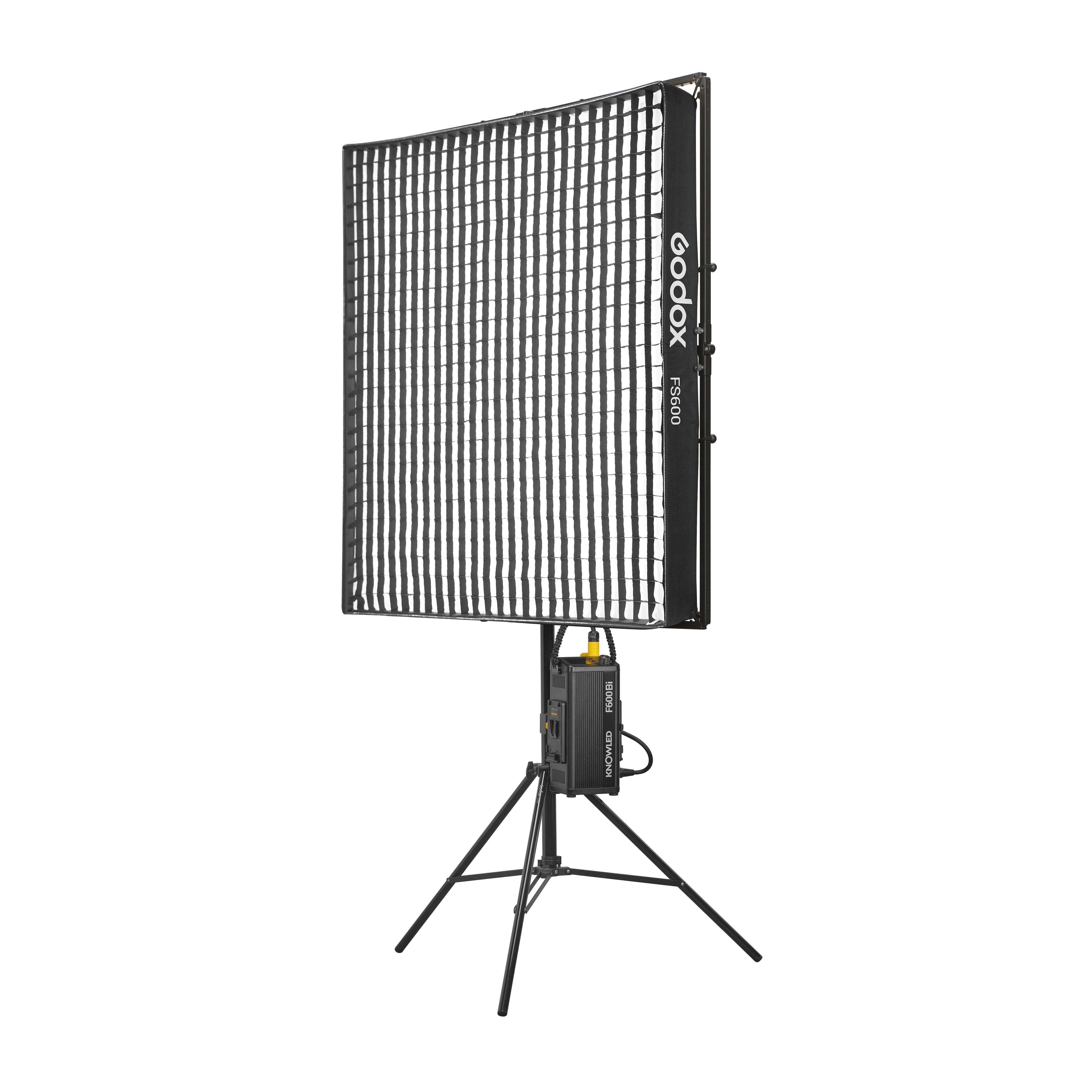Godox F600Bi Knowled Kit