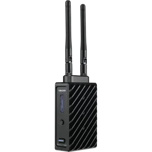 Teradek Bolt 6 1500 LT TX