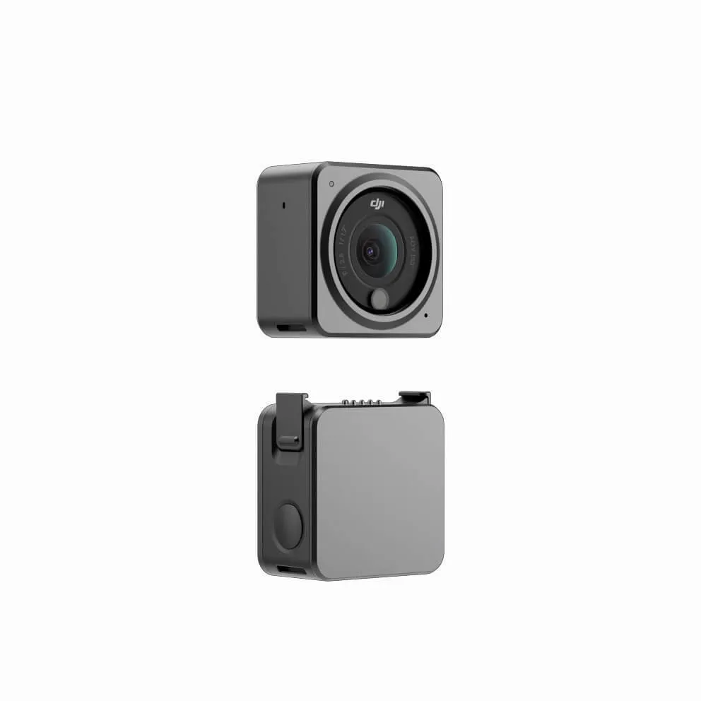DJI Action 2
