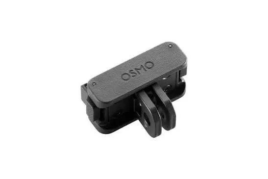 DJI Action 4 Quick Release Adapter Mount (Mini)