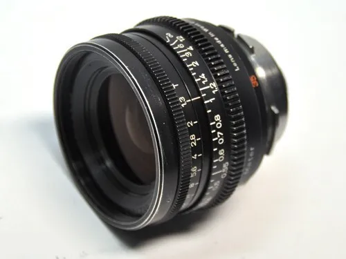 Zeiss Super Speed 35mm T1.3 - PL