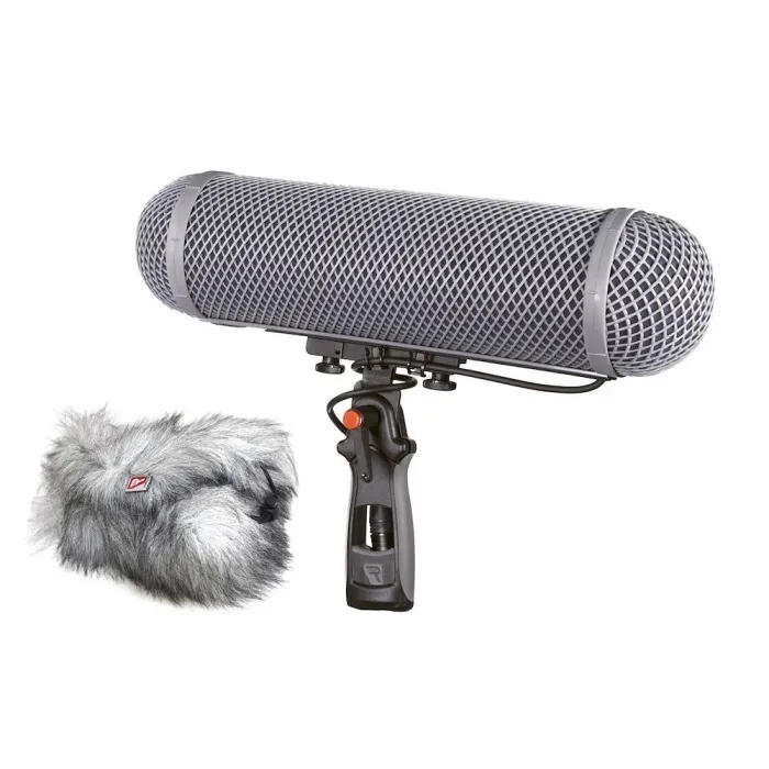 Rycote Modular Windshield WS 295 KIT