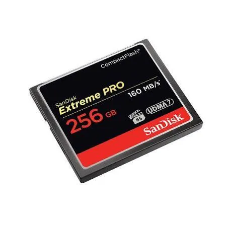 Canon C300 Mark I Compact flash 32GB Professional 600x