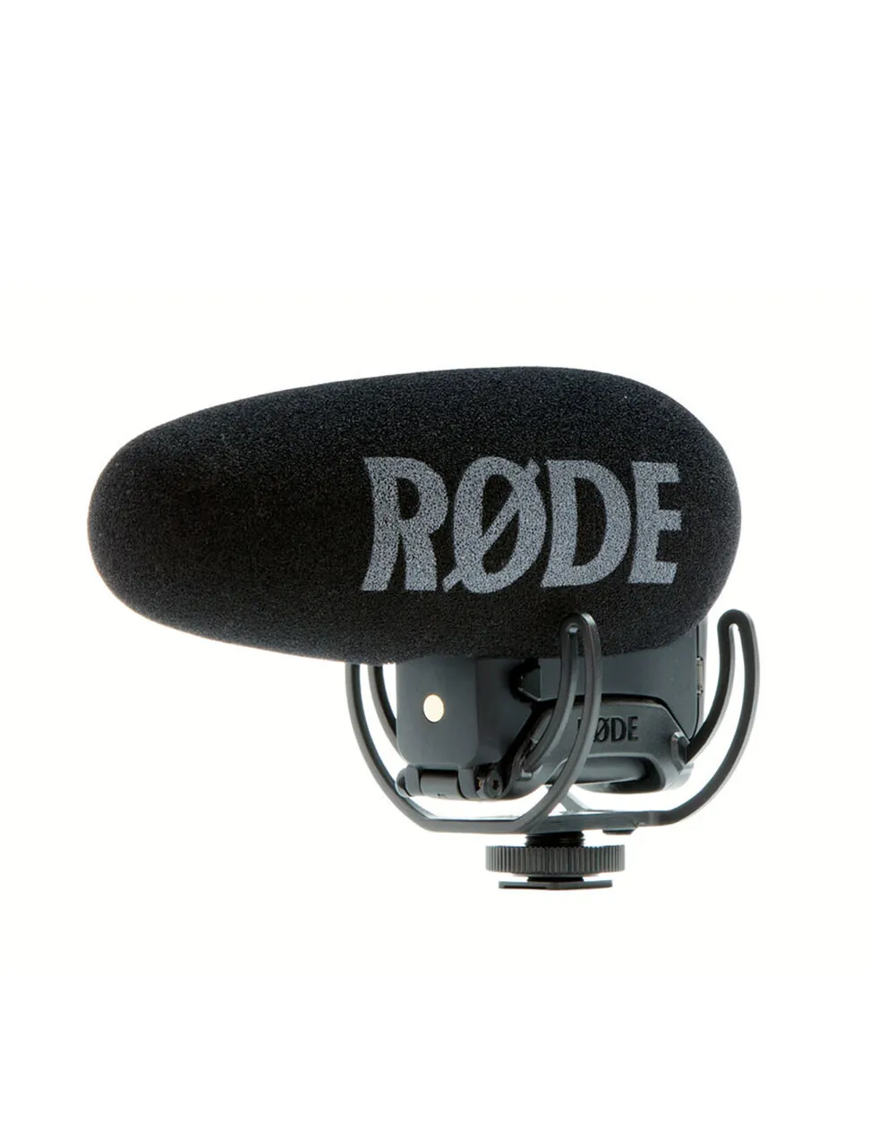 Micro Rode Video Mic Pro+
