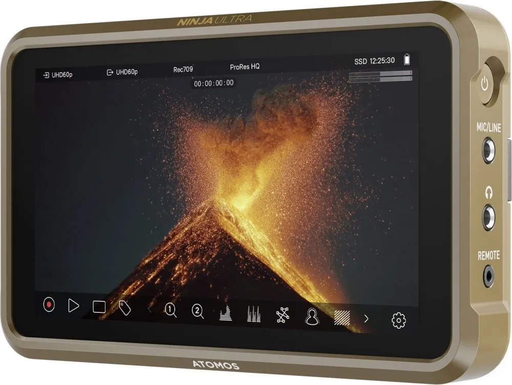 Atomos Ninja Ultra 5