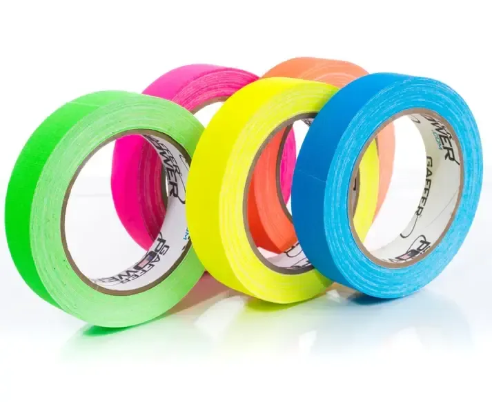 Camera Tape
