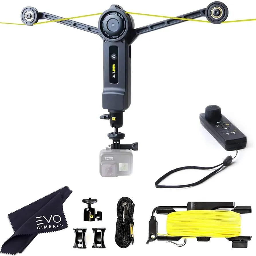 Wiral Lite Base System