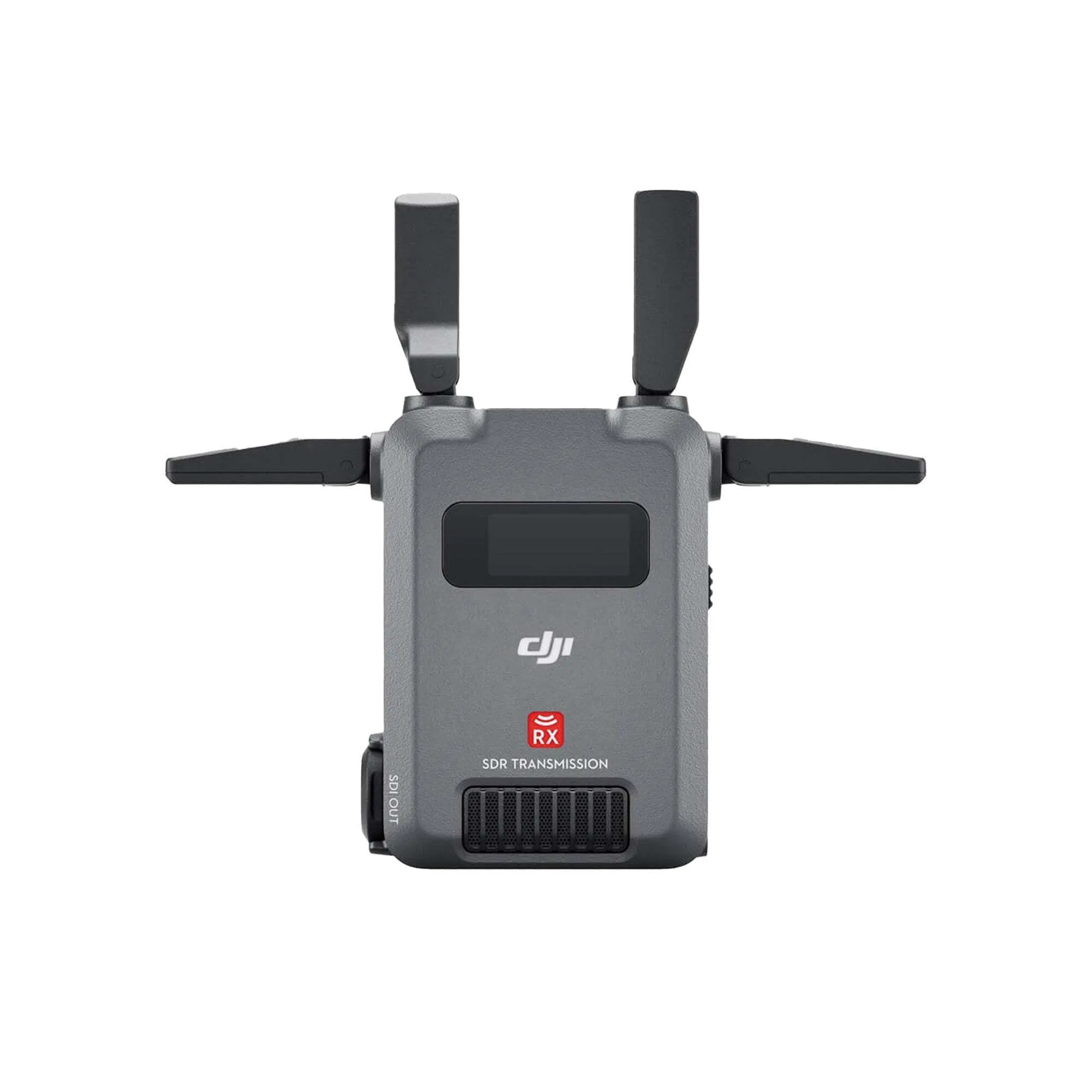 DJI SDR Receiver