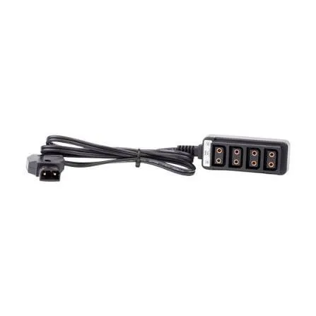 OSEE D-Tap Splitter 12''