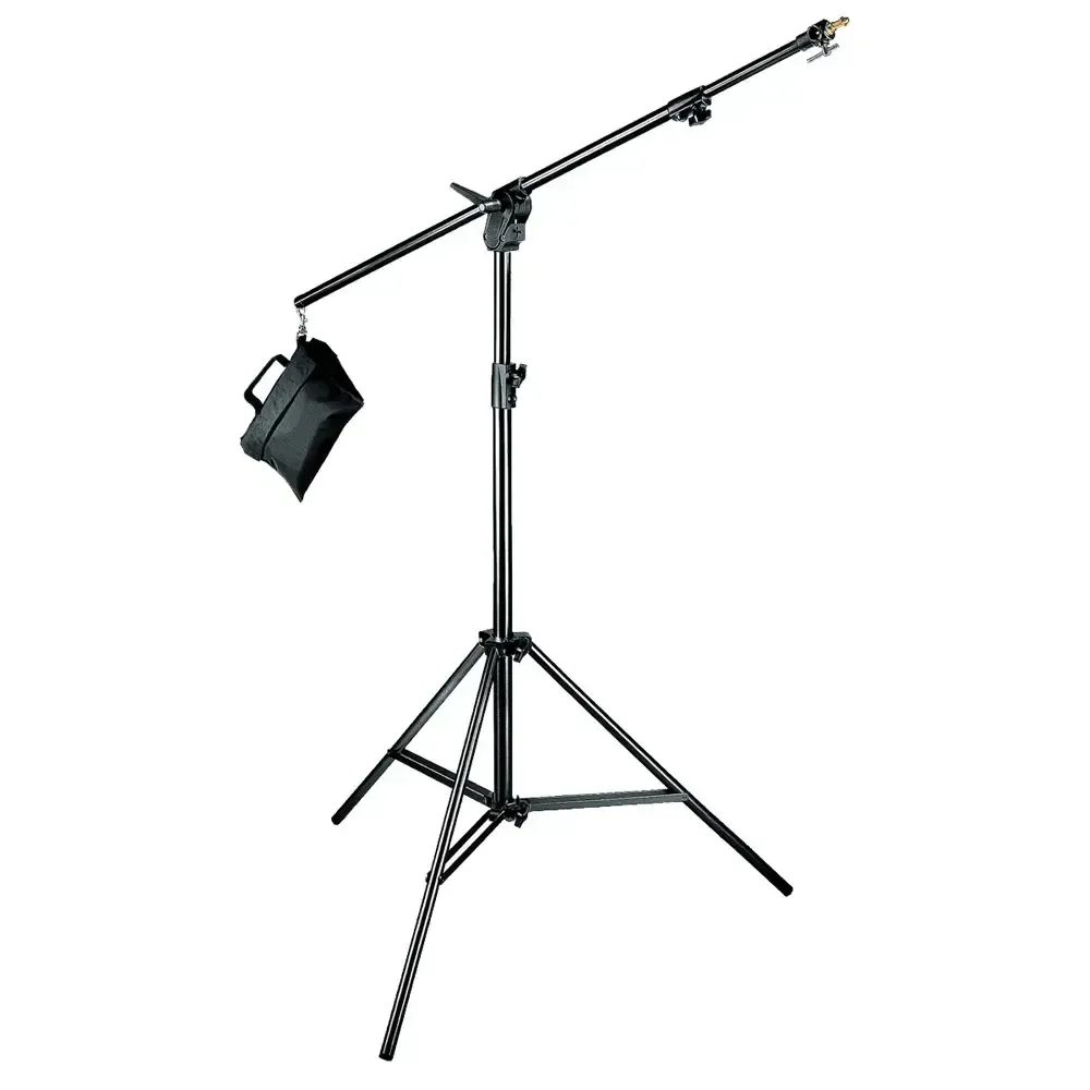 Impact Combo Boom Stand (12.95')