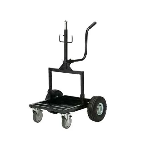 Chariot Moniteur