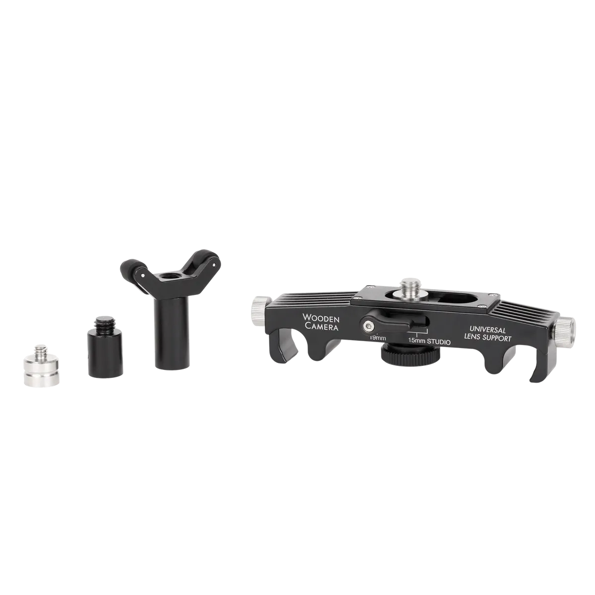 Wooden Camera Universal Lens Support