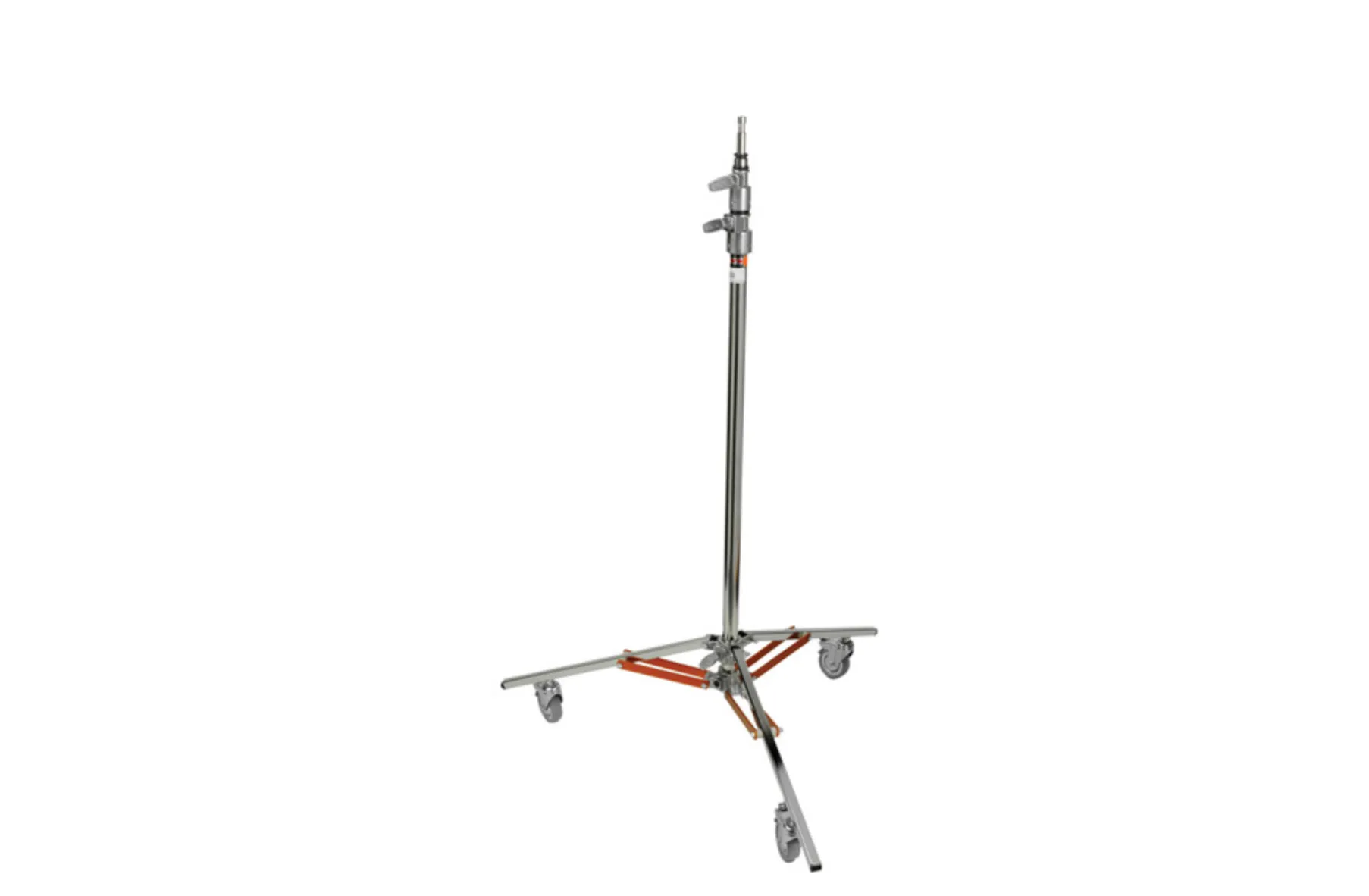 Hollywood Baby Junior Stand Double Riser Rolling