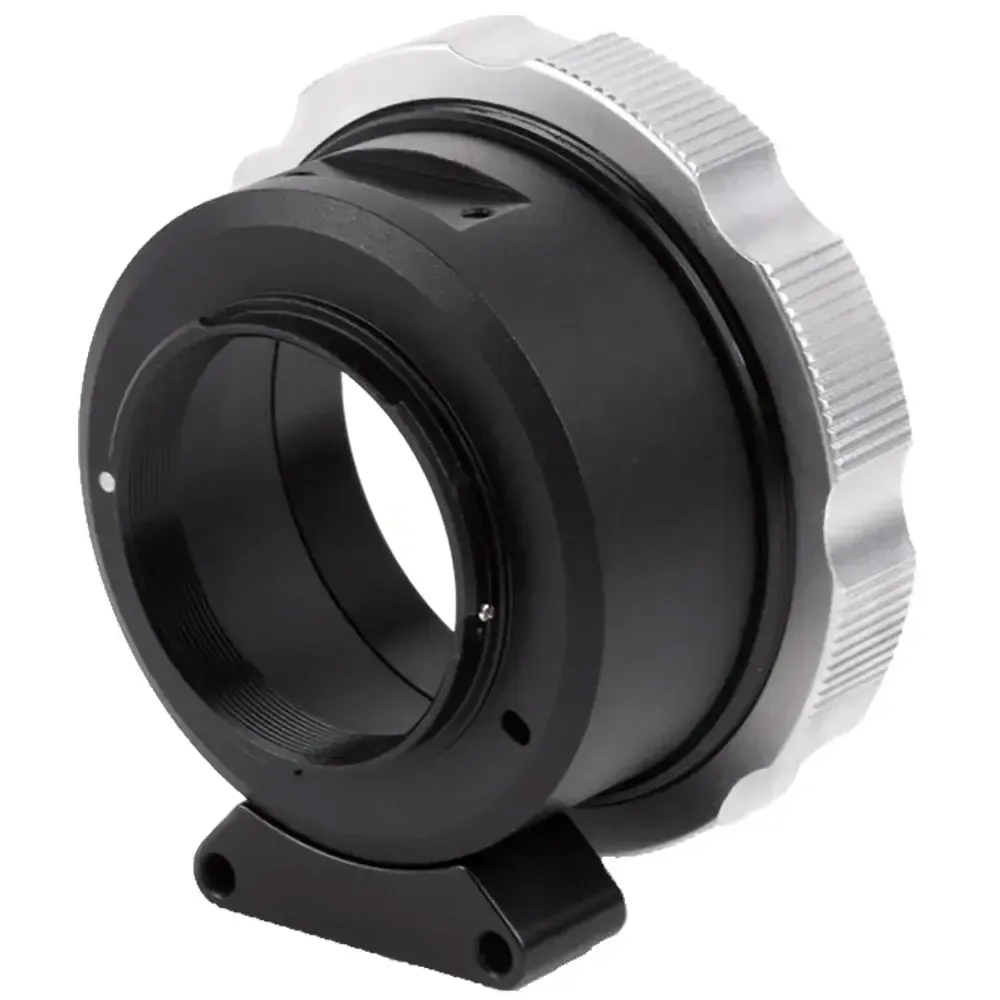 Adaptateur Wooden Camera PL à MFT Mount